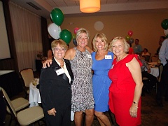 class of 71 reunion saturday 037